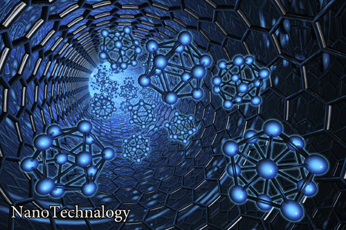 پنج دليل براي داشتن آيندهاي بهتر با فناوري نانو پنج دليل براي داشتن آيندهاي بهتر با فناوري نانو