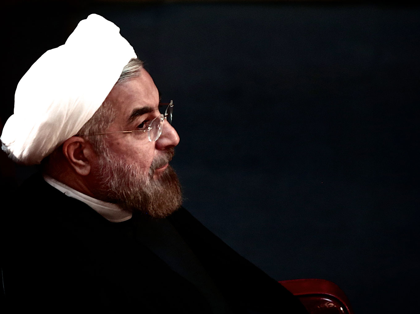 روحانی در انتخابات مجلس باخت یا برد؟
