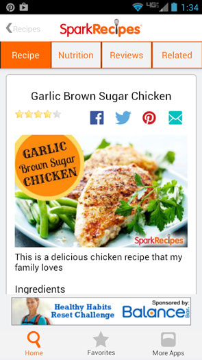 سلامتی خود را به دست این برنامه ها بسپارید سلامتی خود را به دست این برنامه ها بسپارید