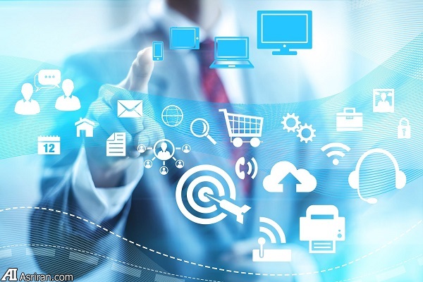 طی یک دقیقه در اینترنت چه رخ می دهد؟ طی یک دقیقه در اینترنت چه رخ می دهد؟