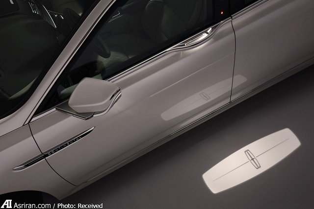 ساخت خودروهایی که خودشان را لوس می کنند (+عکس)