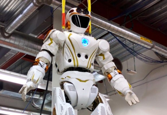 ناسا مسافر مریخ را به اسکاتلند فرستاد ناسا مسافر مریخ را به اسکاتلند فرستاد