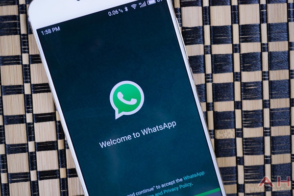 سازگار شدن واتس‌اپ با ان‌اف‌سی و کدهای کیوآر