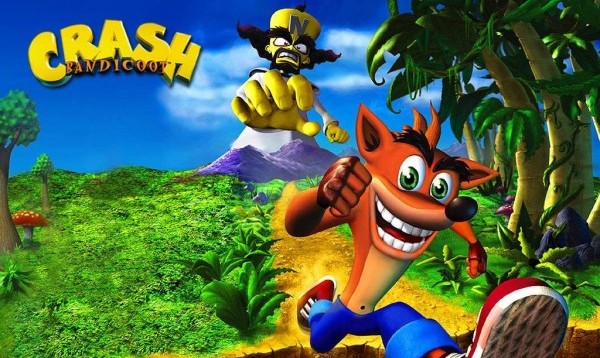 آیا Crash Bandicoot به سونی بازگشته است؟ آیا Crash Bandicoot به سونی بازگشته است؟
