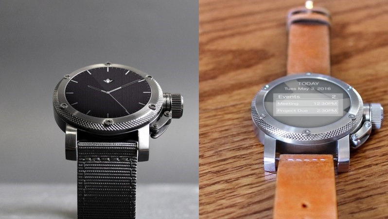 با ساعت هوشمند Henlen آشنا شوید با ساعت هوشمند Henlen آشنا شوید