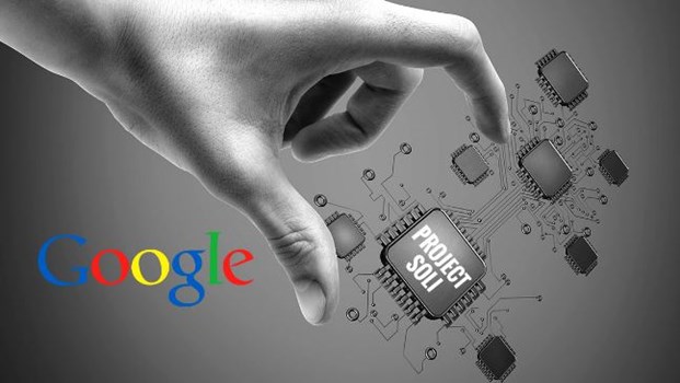 گوگل بی سروصدا روی پروژه جادویی خود کار میکند گوگل بی سروصدا روی پروژه جادویی خود کار میکند