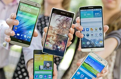 افت فروش برای همراههای هوشمند نیرومند افت فروش برای همراههای هوشمند نیرومند