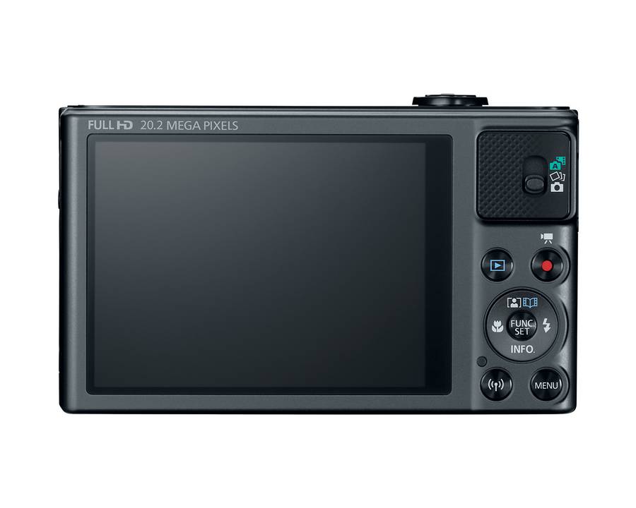 کانن دوربین PowerShot SX620 HS را معرفی کرد