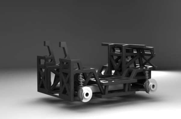 خودروی روسی با طراحی داخلی شبیه هواپیما خودروی روسی با طراحی داخلی شبیه هواپیما