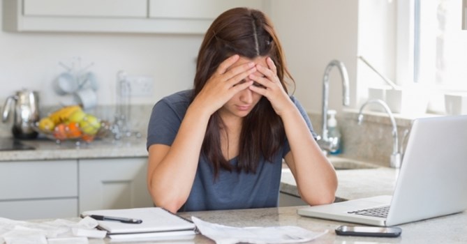 مدیریت استرس با اپلیکیشن رایگان Mindset مدیریت استرس با اپلیکیشن رایگان Mindset