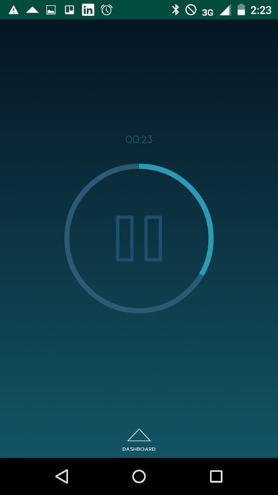 مدیریت استرس با اپلیکیشن رایگان Mindset مدیریت استرس با اپلیکیشن رایگان Mindset