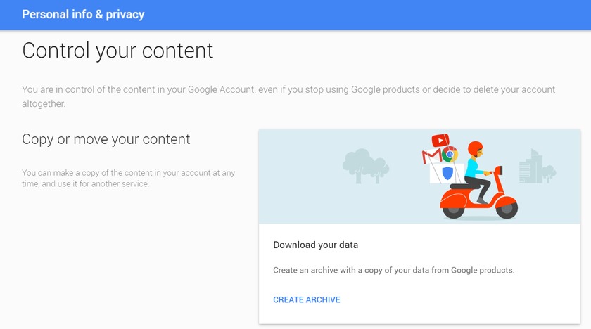 چگونه اکانت گوگل یا جیمیل خود را حذف کنیم؟! چگونه اکانت گوگل یا جیمیل خود را حذف کنیم؟!