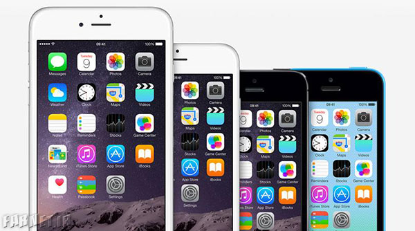 3 چیز که آیفون برای بازگشت به روزهای بزرگ نیاز دارد! 3 چیز که آیفون برای بازگشت به روزهای بزرگ نیاز دارد!