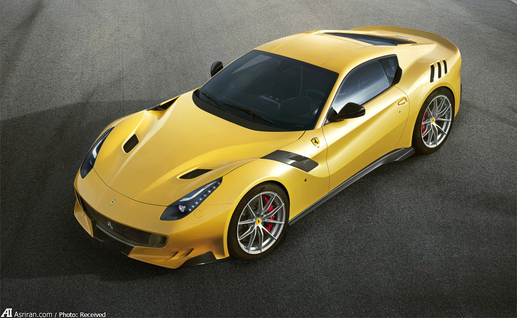 10 خودروی آلوده 2016 10 خودروی آلوده 2016