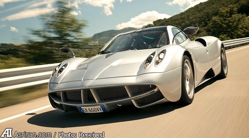 10 خودروی آلوده 2016 10 خودروی آلوده 2016