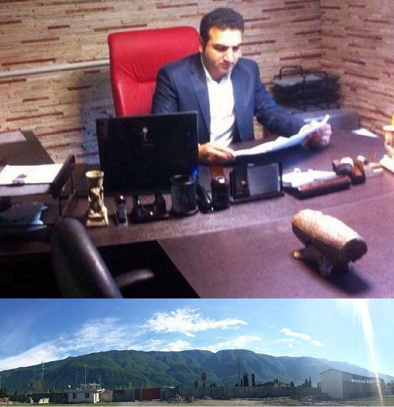 رویای زندگی آرام در مناطق سرسبز غرب مازندران نوشهر (اطلاع رسانی تبلیغی)