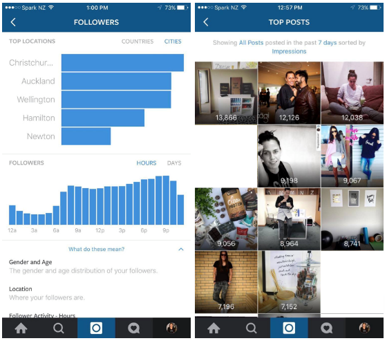 تغییرات بزرگ اینستاگرام در راه است+تصاویر