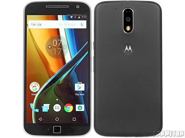 موتورولا Moto G4 و Moto G4 Plus را معرفی کرد موتورولا Moto G4 و Moto G4 Plus را معرفی کرد