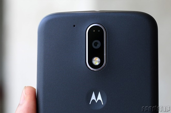 موتورولا Moto G4 و Moto G4 Plus را معرفی کرد موتورولا Moto G4 و Moto G4 Plus را معرفی کرد