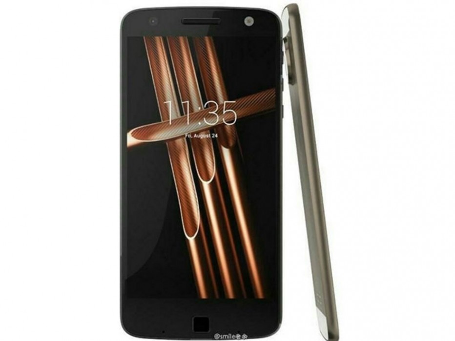 Moto Z جایگزین Moto X خواهد شد! Moto Z جایگزین Moto X خواهد شد!