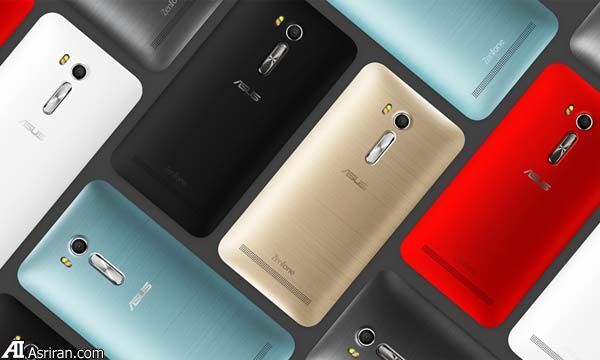 تماشای شبکههای تلویزیوینی با ایسوس زنفون GO TV تماشای شبکههای تلویزیوینی با ایسوس زنفون GO TV