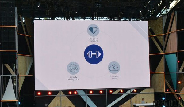 گوگل Android Wear 2.0 را معرفی کرد گوگل Android Wear 2.0 را معرفی کرد