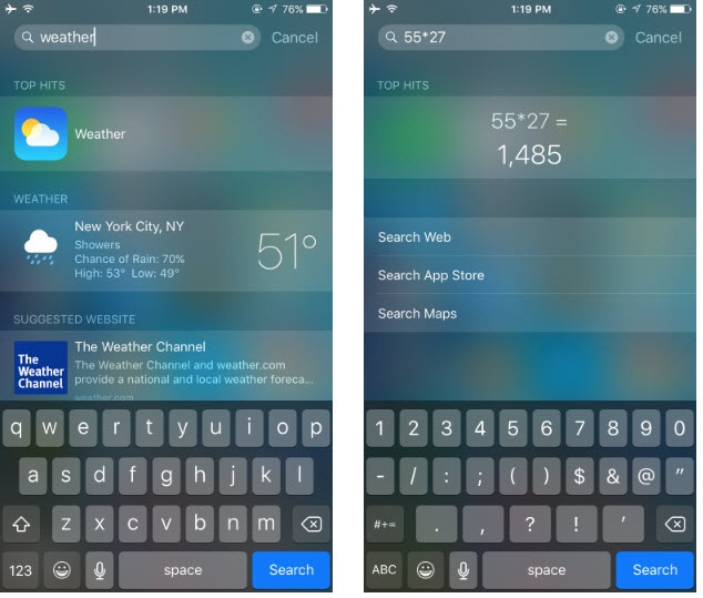 ۴ ترفند آیفون که ممکن است از آن بیاطلاع باشید ۴ ترفند آیفون که ممکن است از آن بیاطلاع باشید