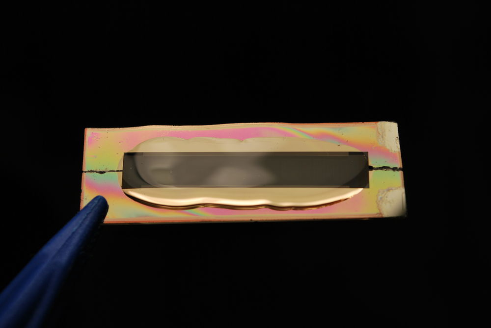 ساخت تصادفی باتری‌هایی با ۴۰۰ برابر عمر بیشتر