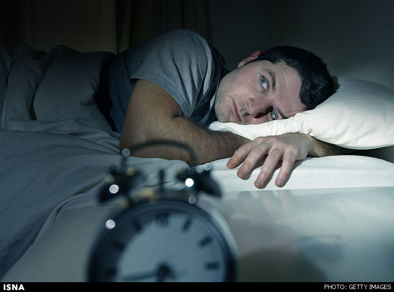 دلیل علمی بدخوابی در مکانهای ناشناس کشف شد دلیل علمی بدخوابی در مکانهای ناشناس کشف شد