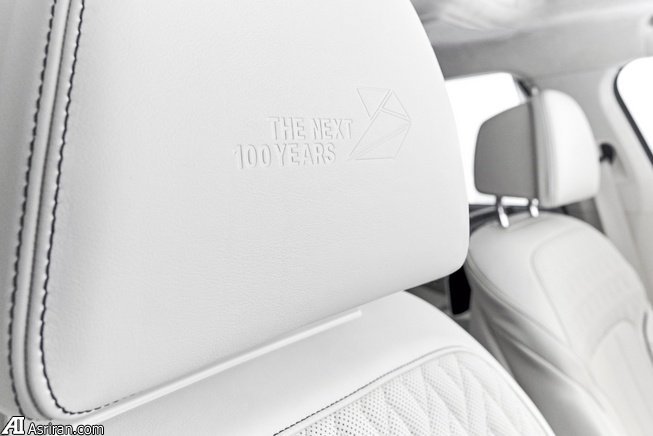 انتشار جزئیات جدید درباره نسخه ویژه بامو سری 7 انتشار جزئیات جدید درباره نسخه ویژه بامو سری 7