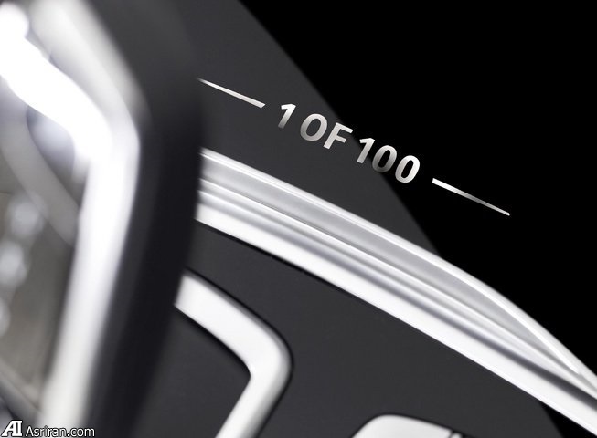 انتشار جزئیات جدید درباره نسخه ویژه بامو سری 7 انتشار جزئیات جدید درباره نسخه ویژه بامو سری 7