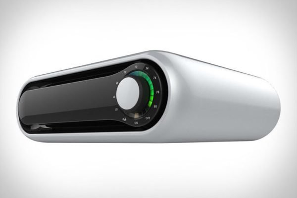 ساخت کوچکترین سیستم هوشمند تهویه مطبوع جهان ساخت کوچکترین سیستم هوشمند تهویه مطبوع جهان