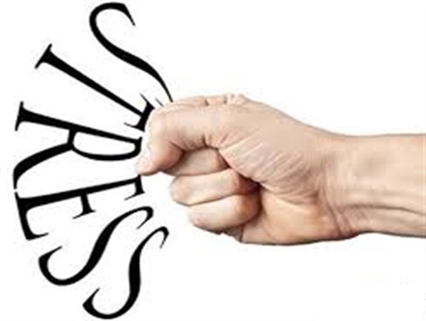 مقابله با استرس با انعطاف پذیری بیشتر مقابله با استرس با انعطاف پذیری بیشتر