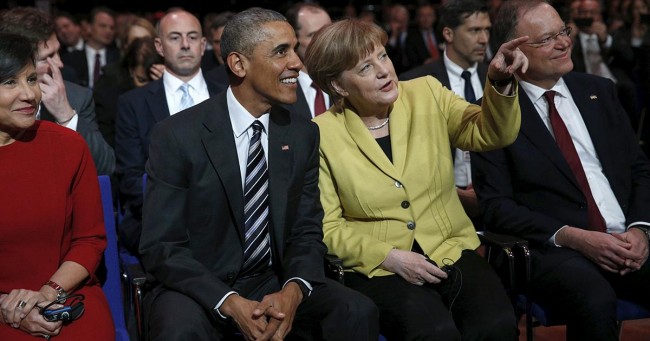 مخالفت اوباما با ایجاد منطقه امن در خاک سوریه/ مرکل: موافقیم اما نه از طریق حمله نظامی مخالفت اوباما با ایجاد منطقه امن در خاک سوریه/ مرکل: موافقیم اما نه از طریق حمله نظامی