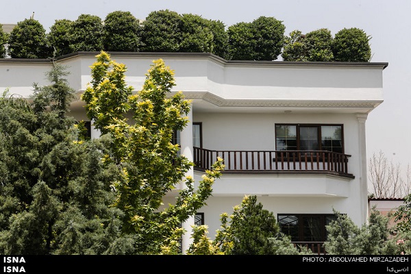 باغچهداشتن زندگیتان را نجات میدهد باغچهداشتن زندگیتان را نجات میدهد