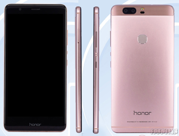 درز تصاویر و مشخصات فنی هواوی Honor V8 درز تصاویر و مشخصات فنی هواوی Honor V8