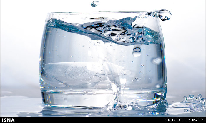 کشف حالت جدیدی از مولکولهای آب کشف حالت جدیدی از مولکولهای آب