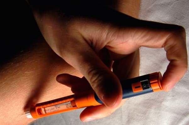 کشف آخرین مولکول موثر در دیابت کشف آخرین مولکول موثر در دیابت