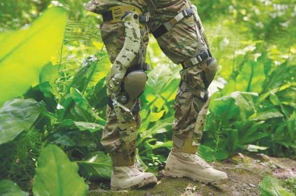 با راه رفتن وسایل برقی خود را شارژ کنید با راه رفتن وسایل برقی خود را شارژ کنید