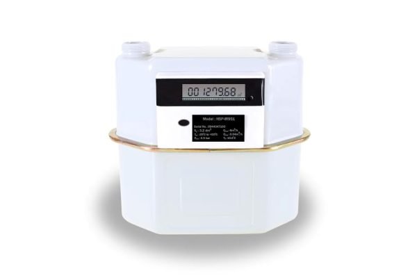 دستگاه کنتور هوشمند گاز ساخته شد دستگاه کنتور هوشمند گاز ساخته شد