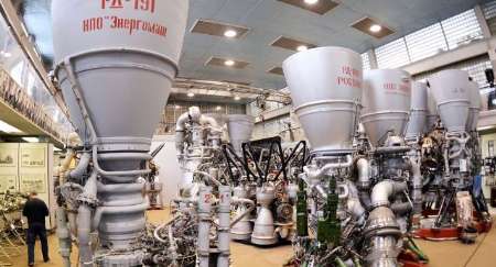 پیشرفته ترین موتور فضایی 250 ثانیه عمر دارد پیشرفته ترین موتور فضایی 250 ثانیه عمر دارد