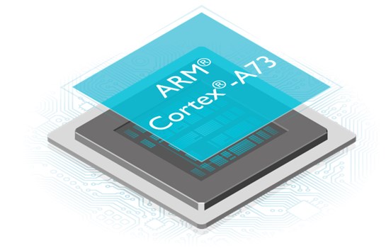 معرفی طراحی Cortex A73 شرکت ARM معرفی طراحی Cortex A73 شرکت ARM