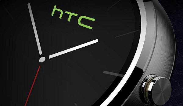 ساعت هوشمند اچتیسی در راه است ساعت هوشمند اچتیسی در راه است