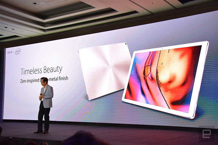 معرفی سه تبلت جدید از سری ترنسفورمر ایسوس معرفی سه تبلت جدید از سری ترنسفورمر ایسوس