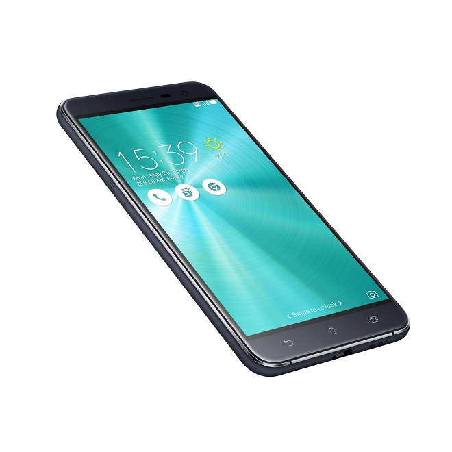 رونمایی ایسوس از سه گوشی جدید زنفون