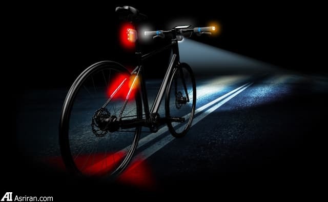 اُپنبایک؛ سیستم عاملی که برای دوچرخهها توسعه می یابد اُپنبایک؛ سیستم عاملی که برای دوچرخهها توسعه می یابد