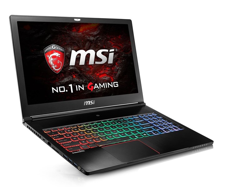 MSI از لپتاپهای گیمینگ جدید خود رونمایی کرد MSI از لپتاپهای گیمینگ جدید خود رونمایی کرد