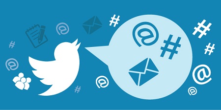 نتایج تکاندهنده بررسی لغات استفاده شده در توئیتر نتایج تکاندهنده بررسی لغات استفاده شده در توئیتر