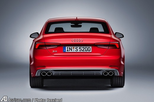 فضا، تکنولوژی و قدرت بیشتر در A5 و S5 فضا، تکنولوژی و قدرت بیشتر در A5 و S5