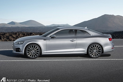 فضا، تکنولوژی و قدرت بیشتر در A5 و S5 فضا، تکنولوژی و قدرت بیشتر در A5 و S5